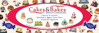 Cakes and Bakes 1073268 Image 3